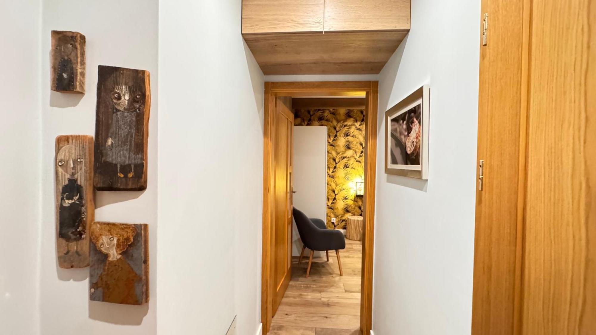 Przystanek Jaworki - Apartament W Jaworkach Szczawnica Bagian luar foto