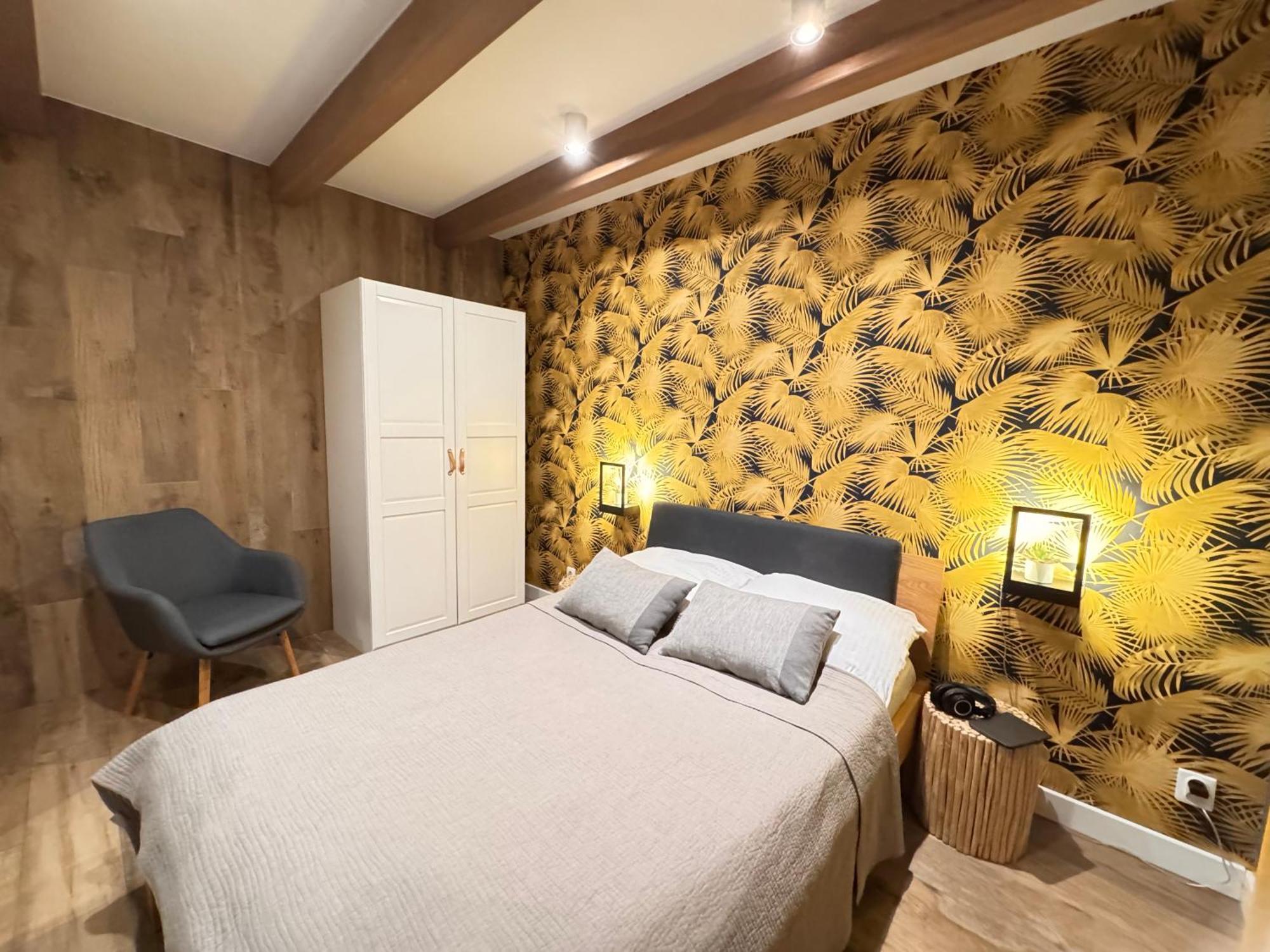 Przystanek Jaworki - Apartament W Jaworkach Szczawnica Bagian luar foto
