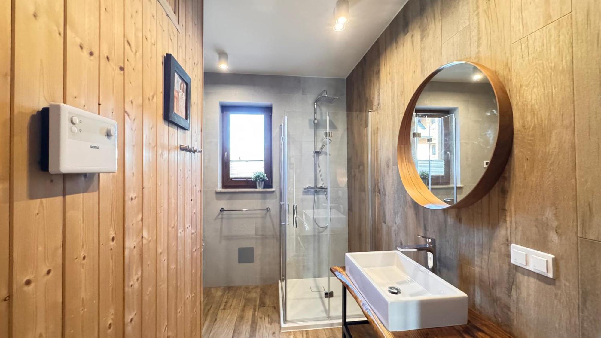 Przystanek Jaworki - Apartament W Jaworkach Szczawnica Bagian luar foto